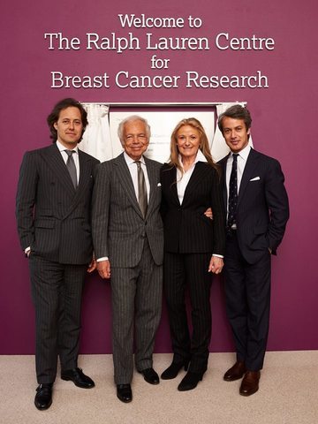 Resultado de imagen para ralph lauren design team managers