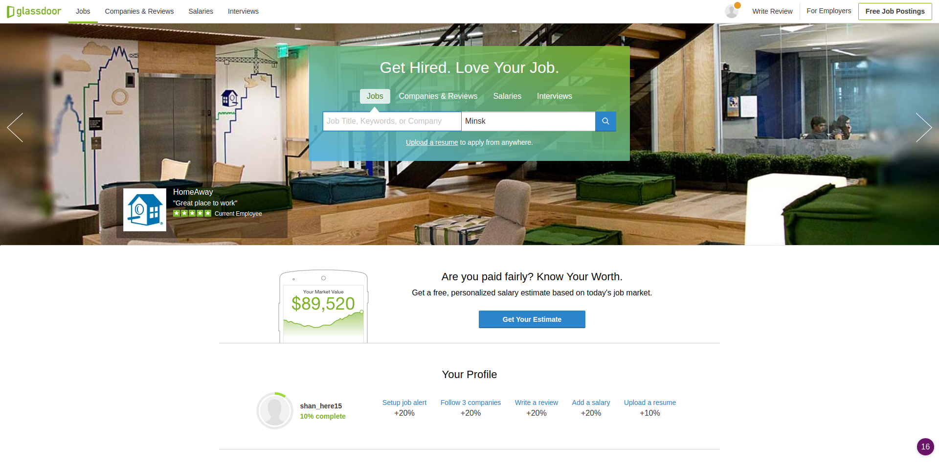 Glassdoor Company Profile Office Locations Competitors Glassdoor Company Profile Office Locations Competitors Financials Employees Key People News Craft Co