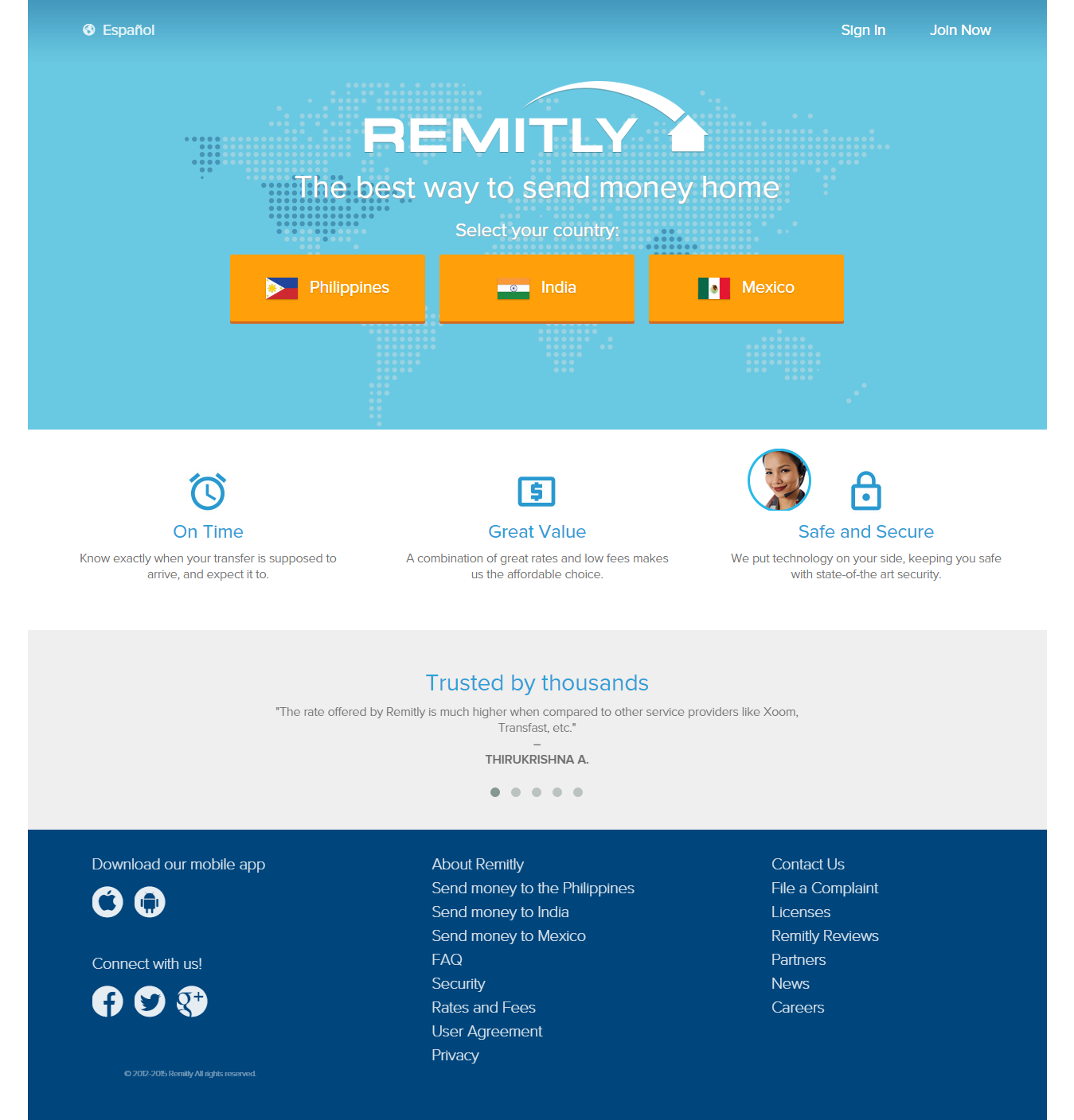 Remitly Company Profile Office Locations Compeors Funding Remitly Company Profile Office Locations Compeors Funding Valuation Financials Employees Key People Subsidiaries News Craft Co