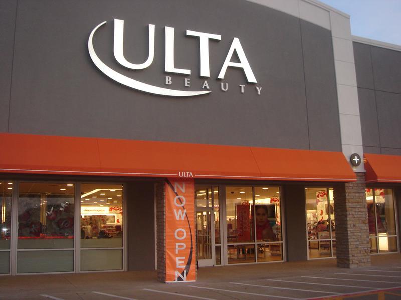 ulta beauty company profile office locations competitors revenue ulta stonecrest
