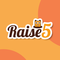 Raise5