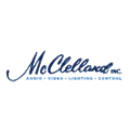 McClelland Sound