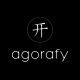 Agorafy