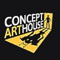 Concept Art House