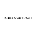 Camilla And Marc