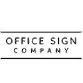 Office Sign