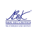 B&K Securities