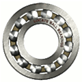 Locate Ball Bearings