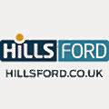 Hills Ford