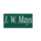 J. W. Mays