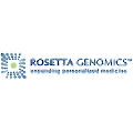 Rosetta Genomics