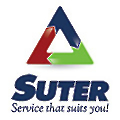 SUTER