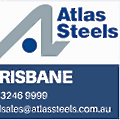 Atlas Steels