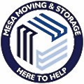 Mesa Moving and Storage