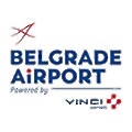 Belgrade Nikola Tesla Airport