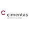 Cimentas