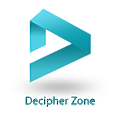 Decipher Zone Softwares