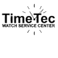 Time TEC Watch Service Center