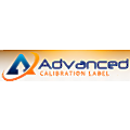 Advanced Calibration Label