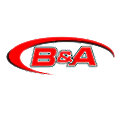 B&A Friction Materials