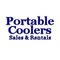 Portable Coolers Sales & Rentals