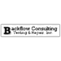 Backflow Consulting, Testing and Repair