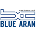 Blue Aran