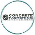 Concrete Fastening Systems