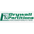 Drywall Partitions