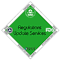 Regulations Update Services
