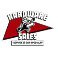 Hardware Sales