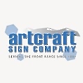 Artcraft Sign