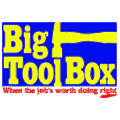 Big Tool Box