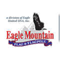 Eagle Mountain Flag
