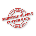 Shippers’ Supply Custom Pack