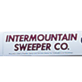 Intermountain Sweeper