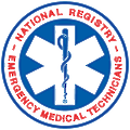 National Registry of Emergency Medical Technicians