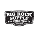 Big Rock Supply