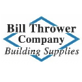 Bill Thrower