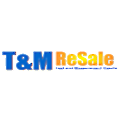Test & Measurement Resale