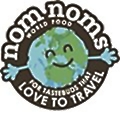 Nom Noms World Food