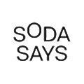 SODA SAYS