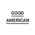 GOOD AMERICAN