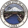 City of Tacoma