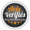 Avis Verifies