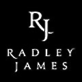 Radley James