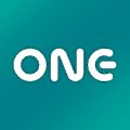 ONE