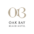 Oak Bay Beach Hotel