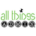 All Things Admin