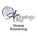 Advantage One Human Resourcing